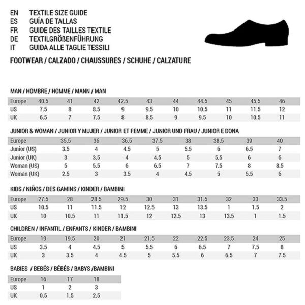 Kinder Sportschuhe Skechers Old School Cool Hellgrau