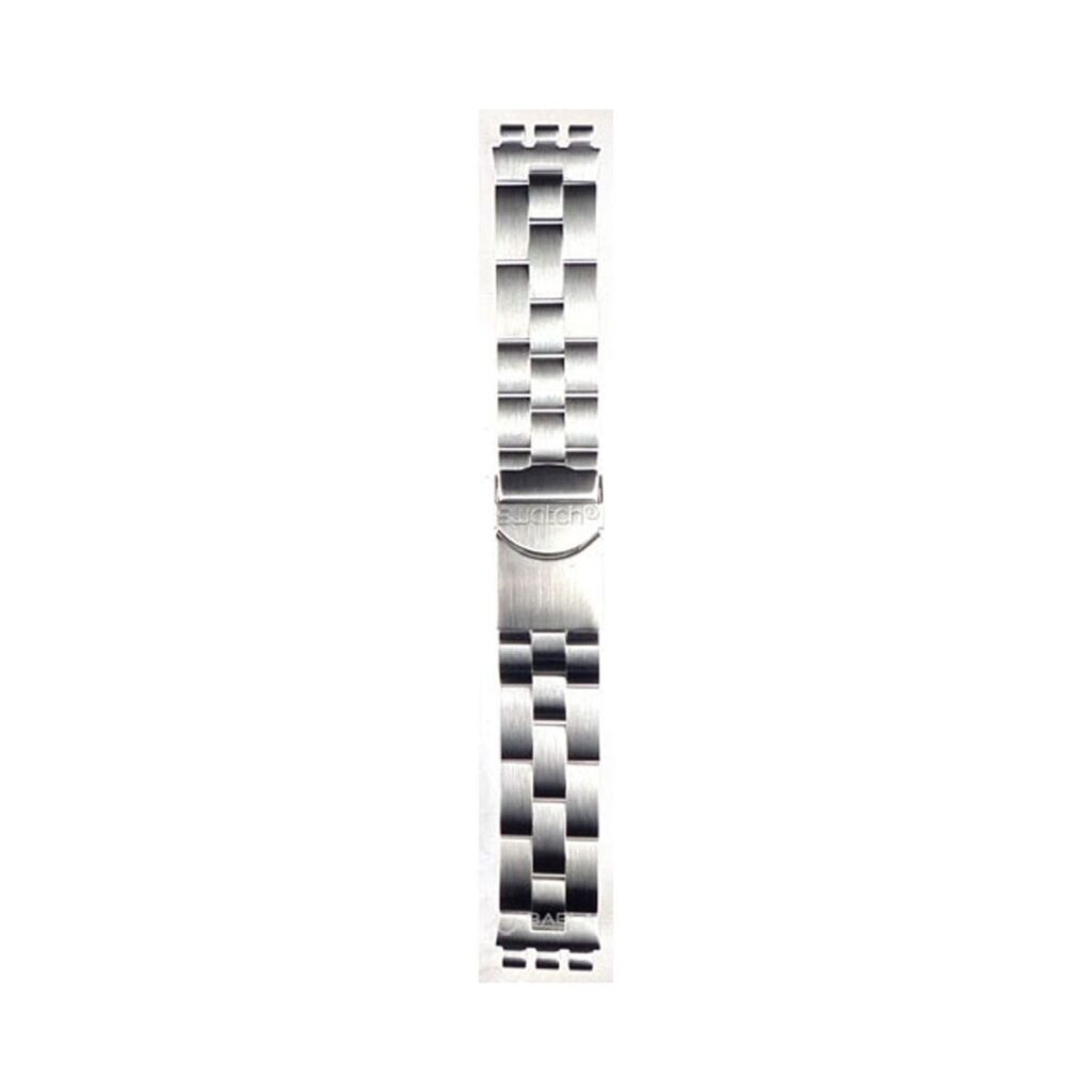 Uhrband Swatch ASVCK4038G