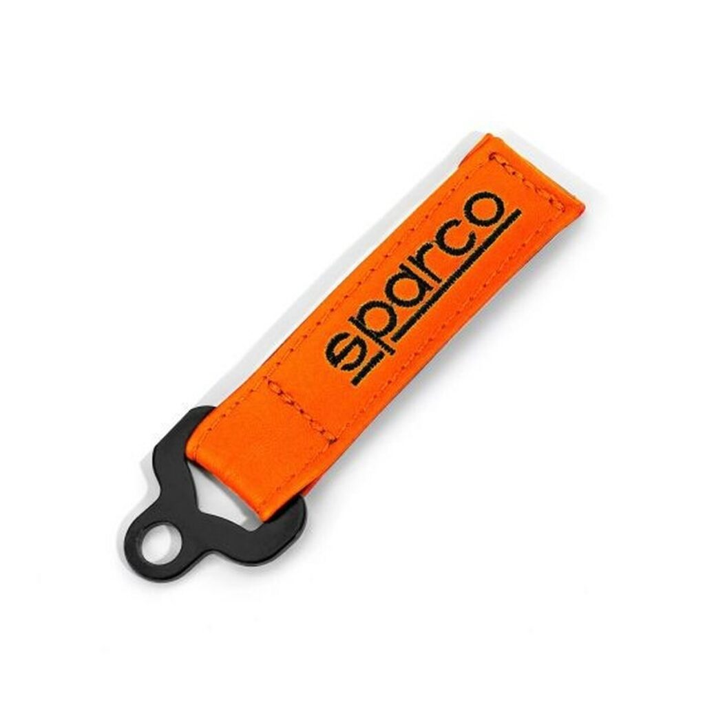Schlüsselanhänger Sparco S099070AF Orange