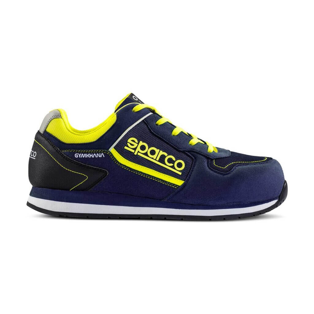 Turnschuhe Sparco 0752741