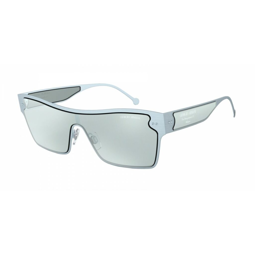 Herrensonnenbrille Armani AR6088-32659C