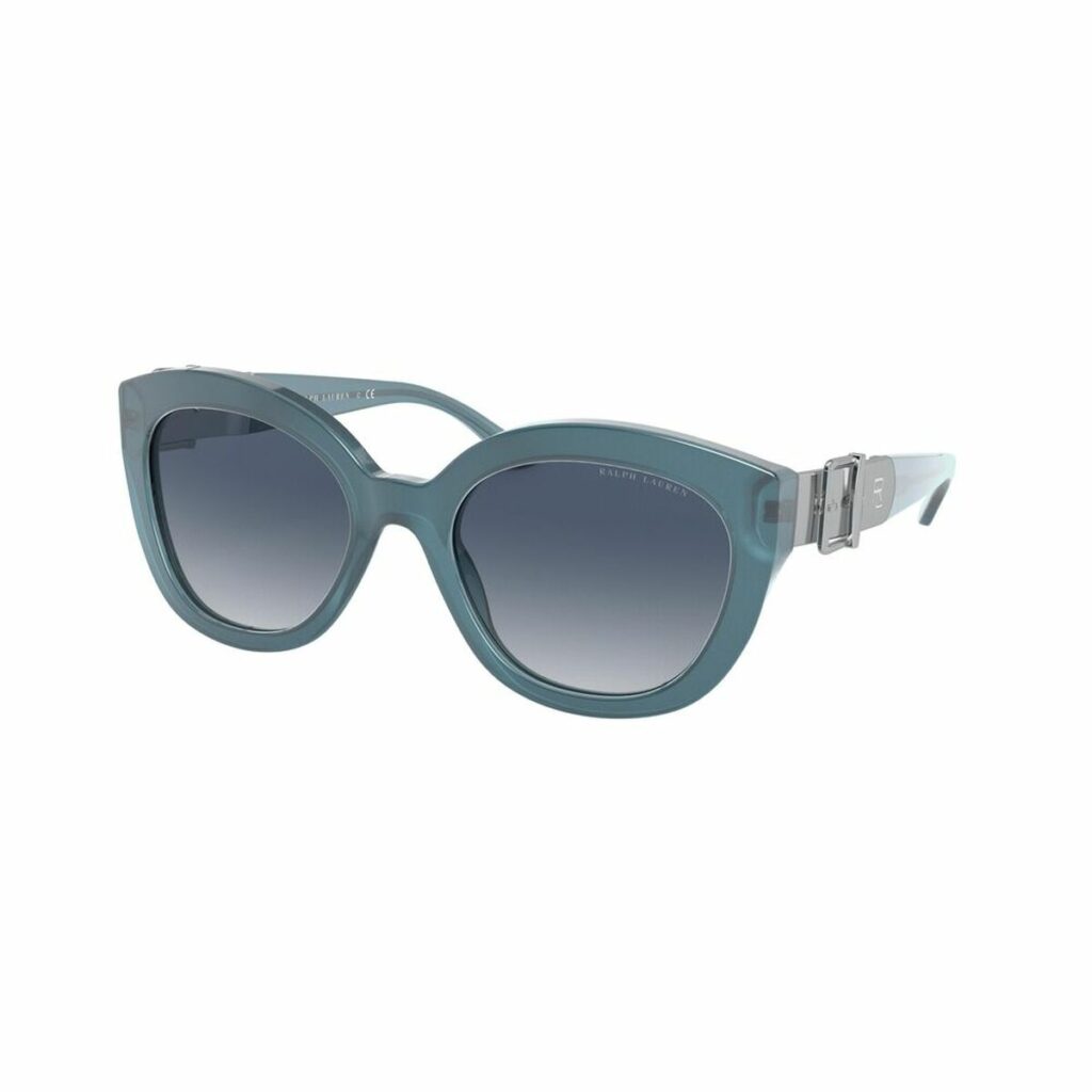 Damensonnenbrille Ralph Lauren RL8185-53774L54 ř 52 mm