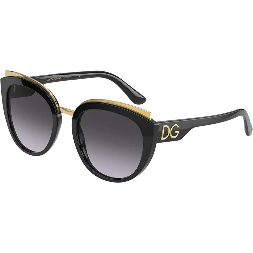 Damensonnenbrille Dolce & Gabbana PRINT FAMILY DG 4383