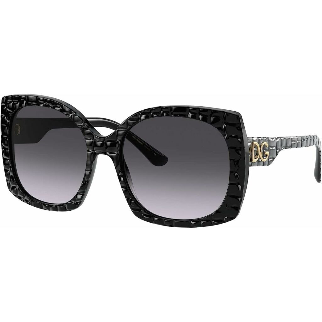 Damensonnenbrille Dolce & Gabbana PRINT FAMILY DG 4385