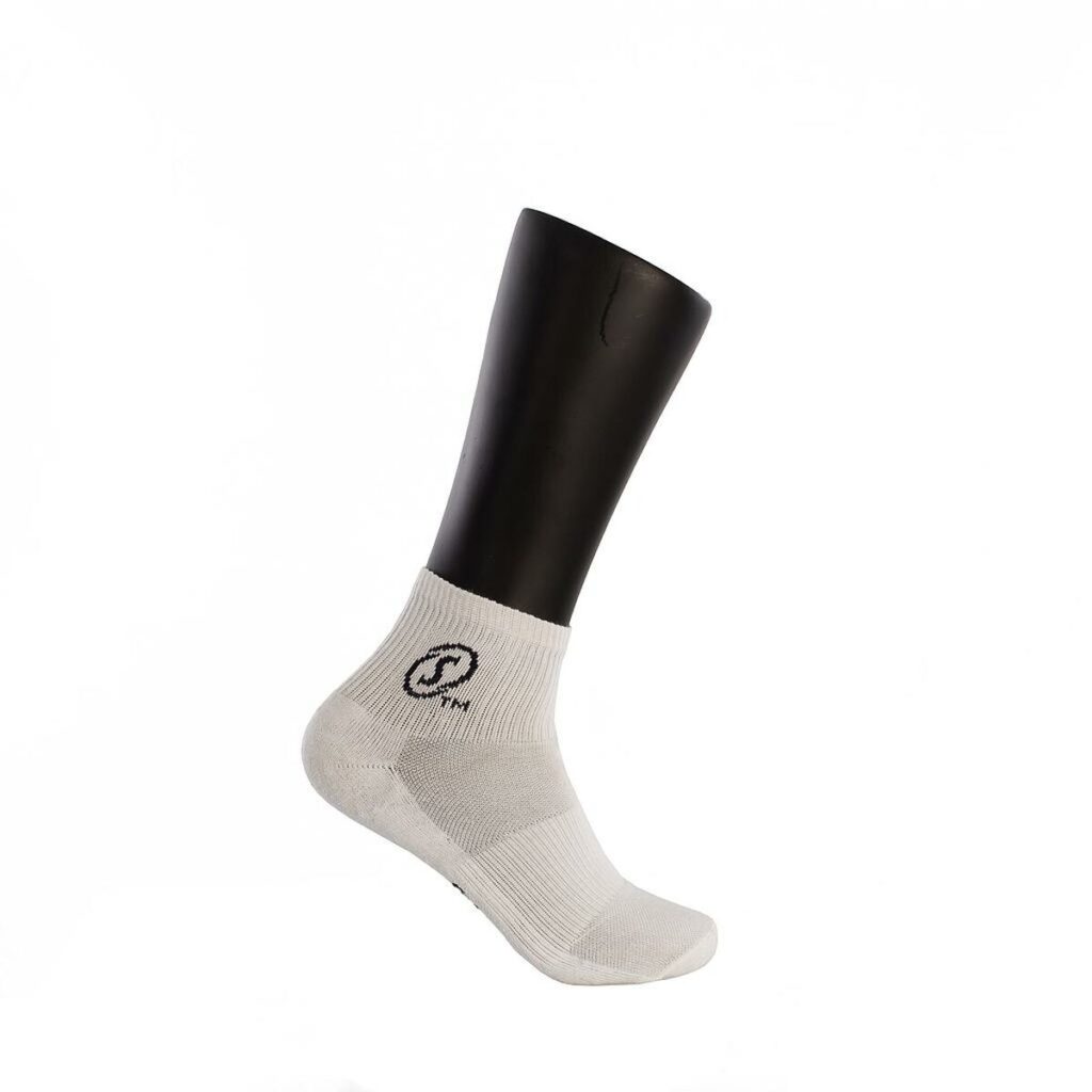 Socken Spalding IMPACT BLANCO C34019