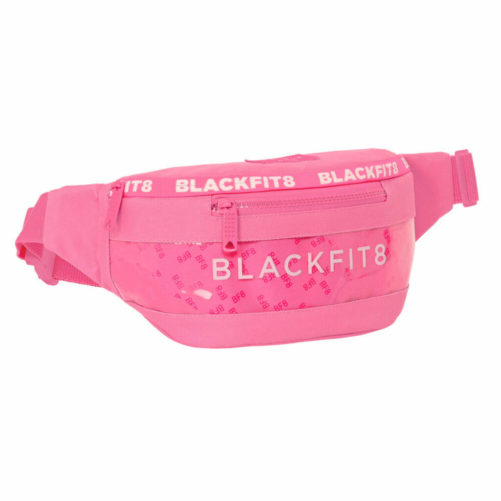 Gürteltasche BlackFit8 Glow up Rosa
