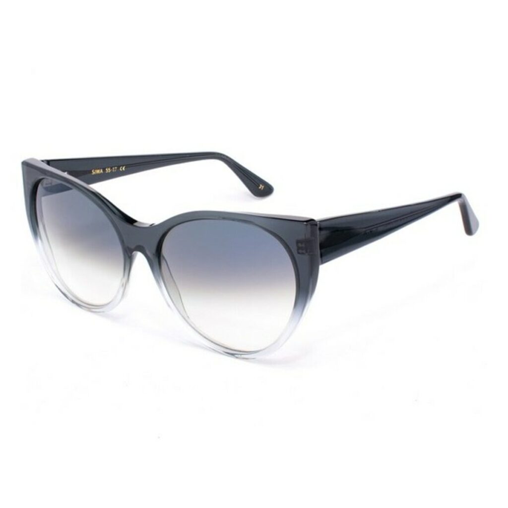 Damensonnenbrille LGR SIWA-GREY-31 (ř 55 mm)