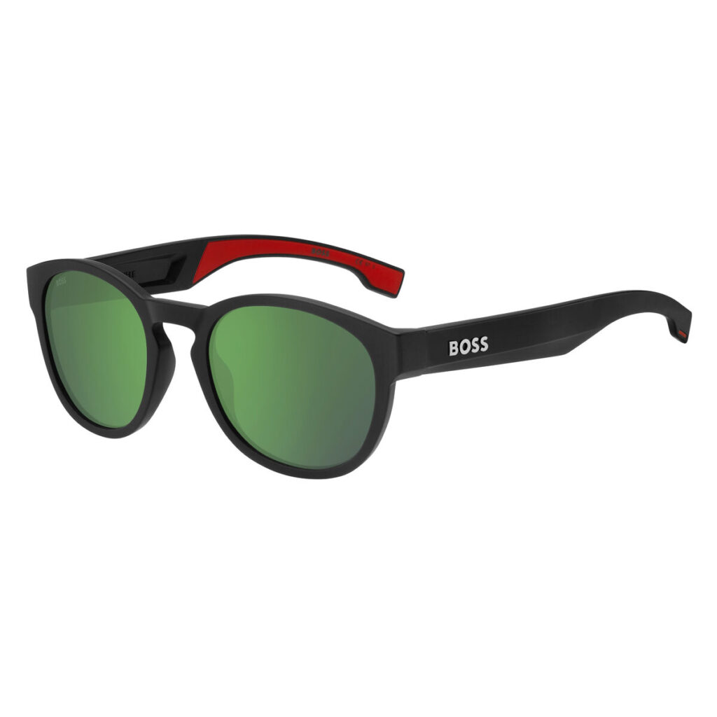Herrensonnenbrille Hugo Boss BOSS-1452-S-BLX-Z9