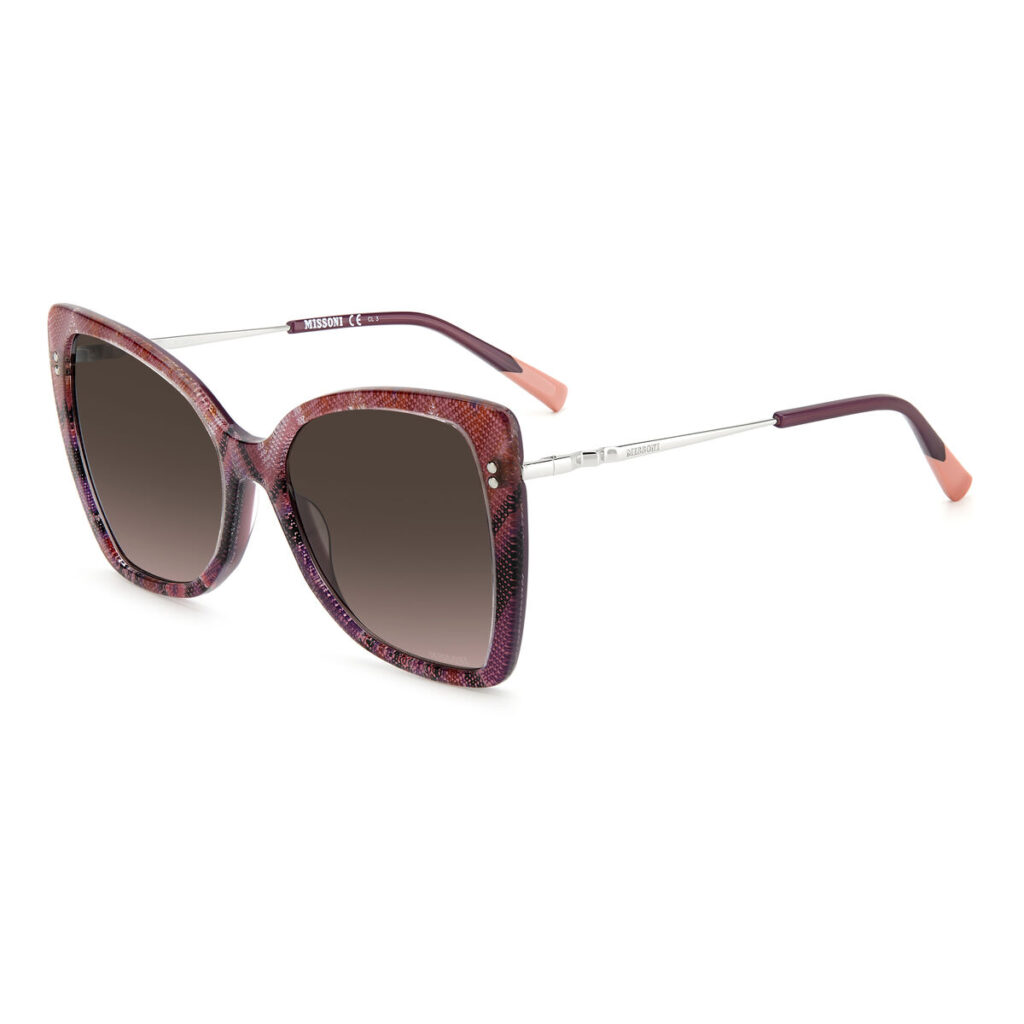 Damensonnenbrille Missoni MIS-0083-S-S68-3X