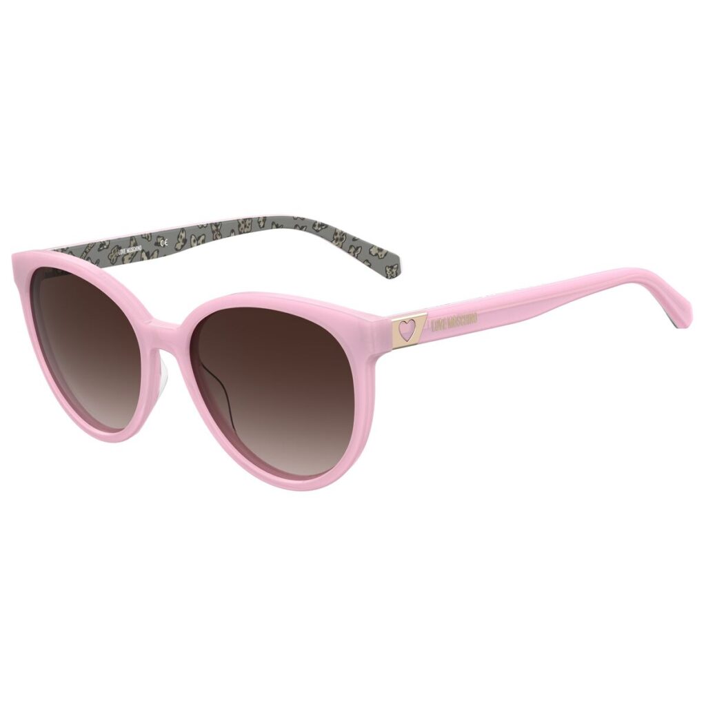 Damensonnenbrille Love Moschino MOL041-S-35J-HA