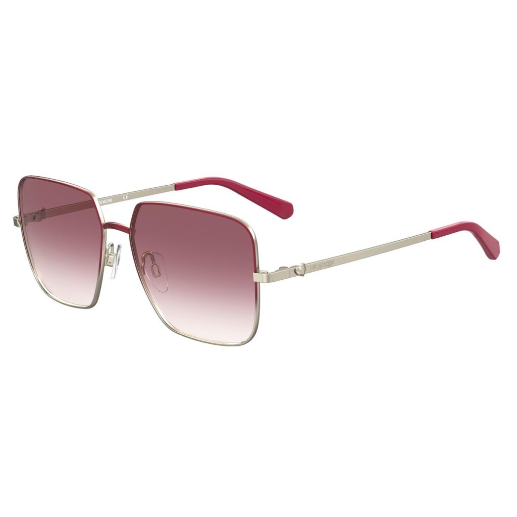 Damensonnenbrille Love Moschino MOL048-S-C9A-3X